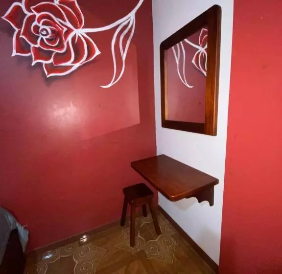 پانسیون Hostal Mollitiam