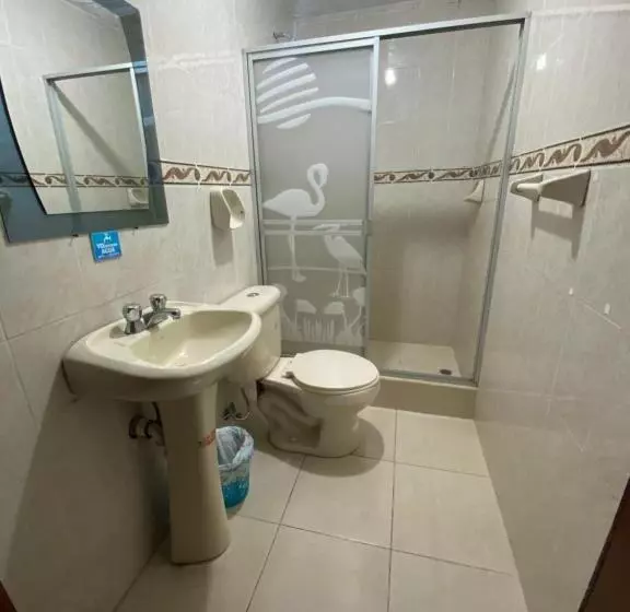 پانسیون Hostal Mollitiam