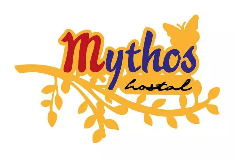 هاستل Mythos Hostal