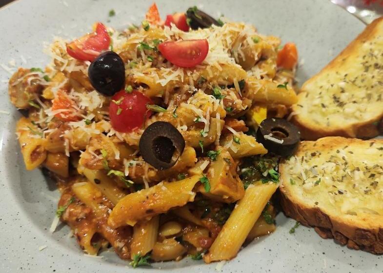 استراحتگاه The Sunbliss Cottages