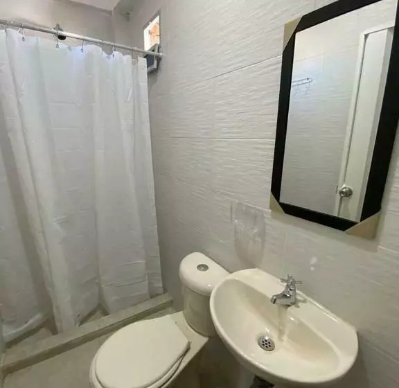 ホテル Aventura Riohacha