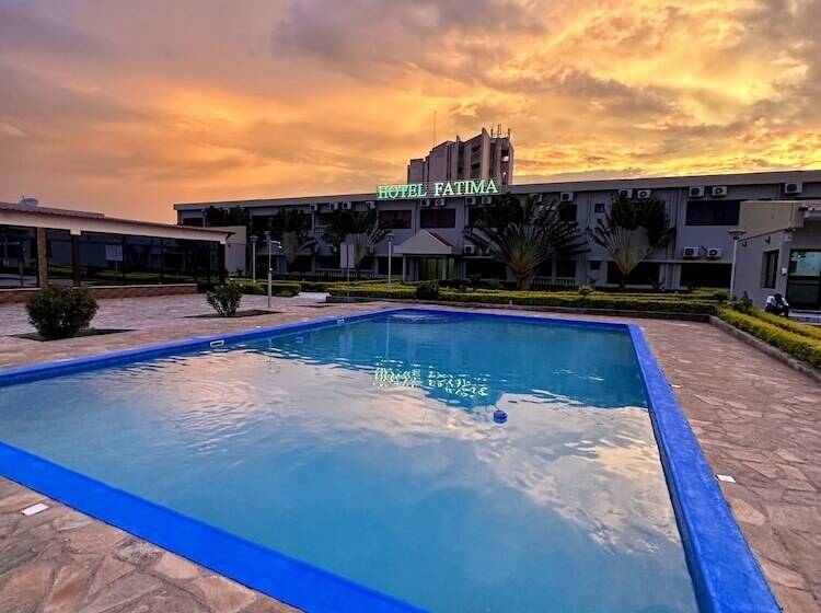 酒店 Fatima