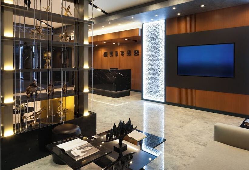 Hotel Nish Palace Beşiktaş