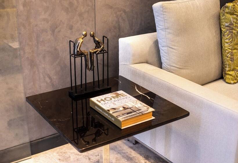 Hotel Nish Palace Beşiktaş