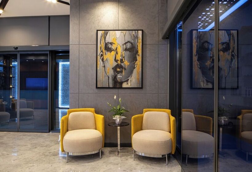 Hotel Nish Palace Beşiktaş