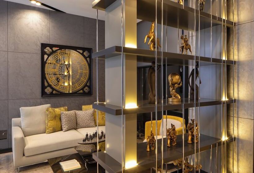 Hotel Nish Palace Beşiktaş