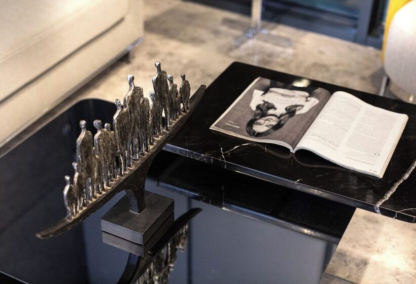 Hotel Nish Palace Beşiktaş