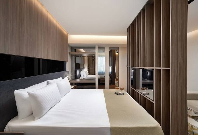 Hotel Nish Palace Beşiktaş