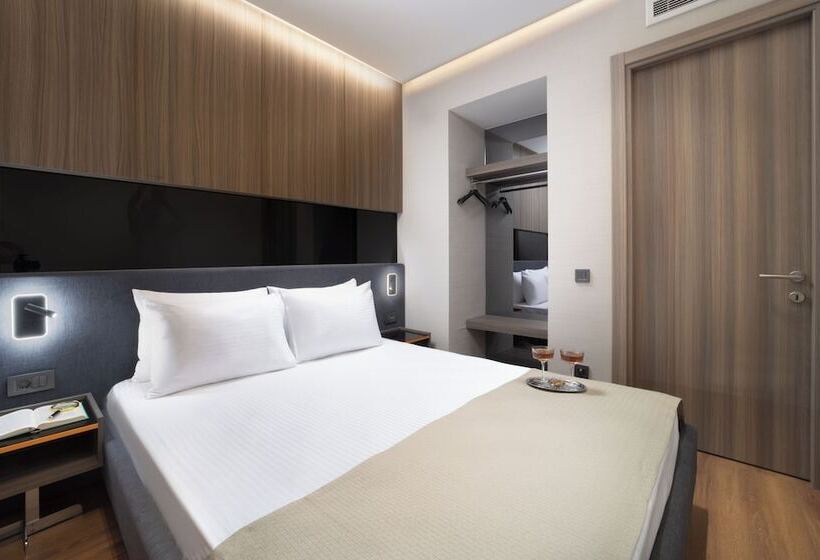 Hotel Nish Palace Beşiktaş