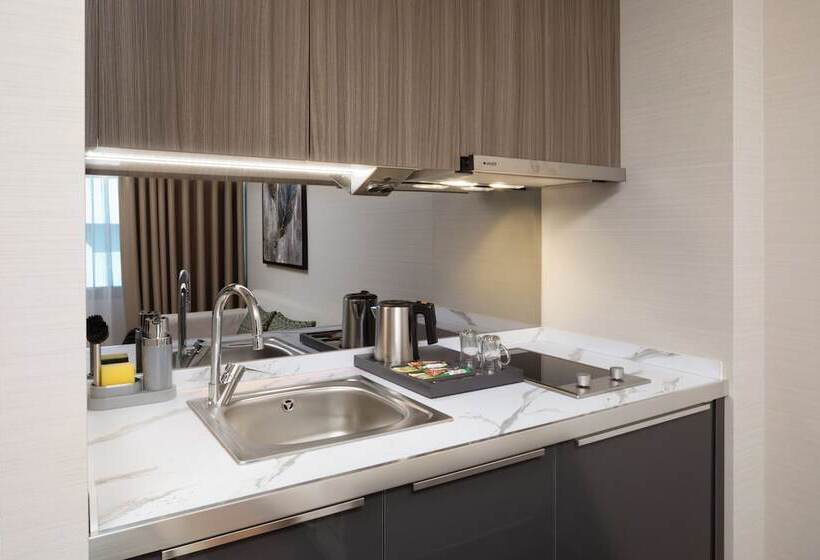 Hotel Nish Palace Beşiktaş