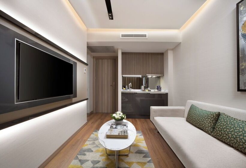 Hotel Nish Palace Beşiktaş