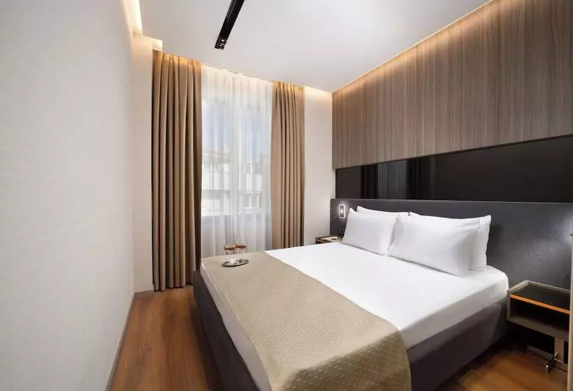 ホテル Nish Palace Beşiktaş