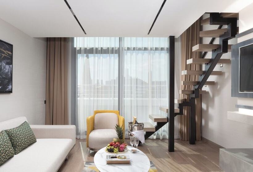 Hotel Nish Palace Beşiktaş