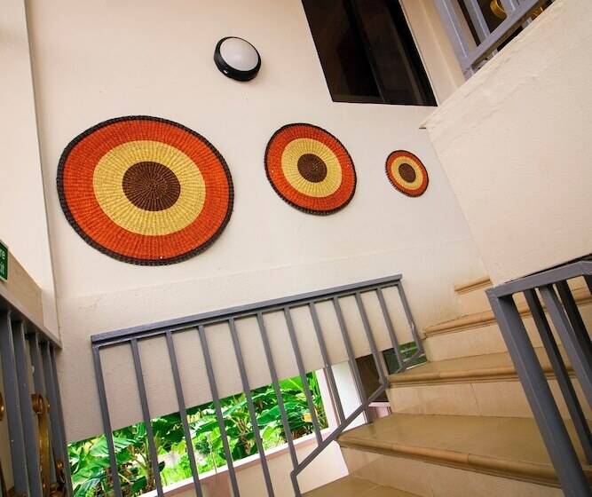 בית מלון כפרי Prestige Guesthouse ,ksi