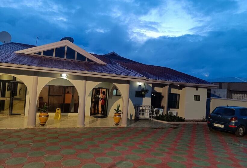 호텔 Prestige Guesthouse ,ksi