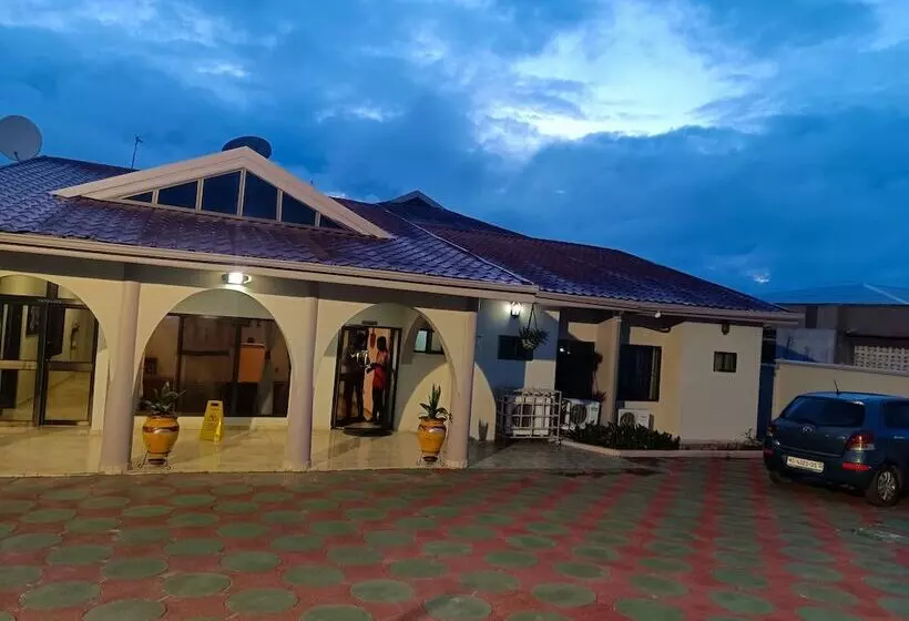 ホテル Prestige Guesthouse ,ksi