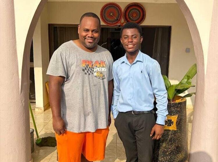 בית מלון כפרי Prestige Guesthouse ,ksi