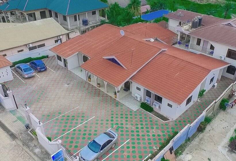 호텔 Prestige Guesthouse ,ksi