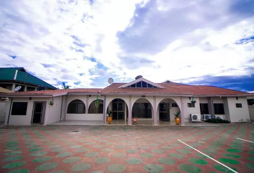 ホテル Prestige Guesthouse ,ksi