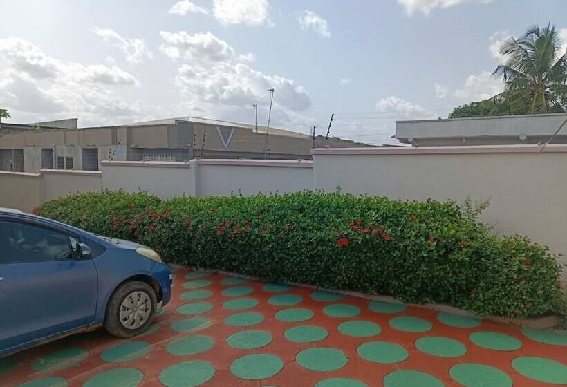 호텔 Prestige Guesthouse ,ksi