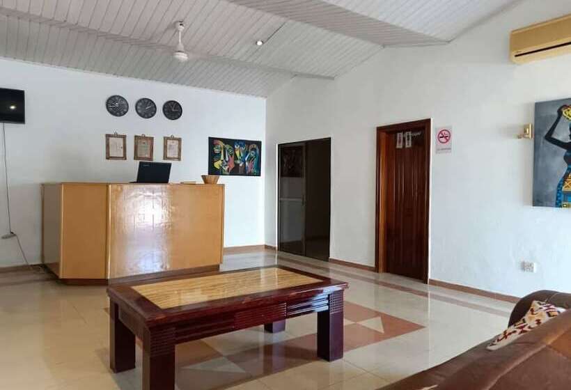 호텔 Prestige Guesthouse ,ksi