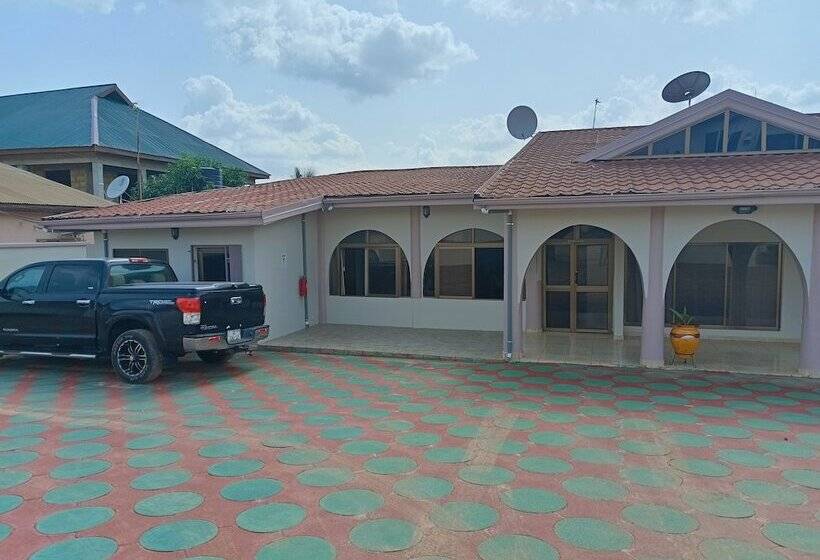 호텔 Prestige Guesthouse ,ksi