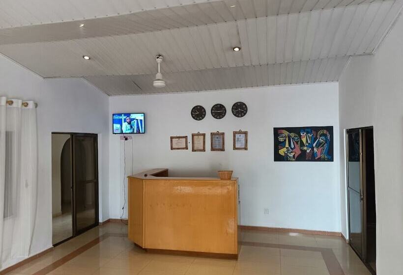 호텔 Prestige Guesthouse ,ksi