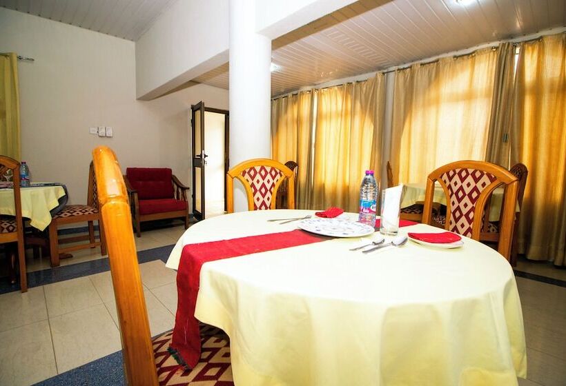 호텔 Prestige Guesthouse ,ksi