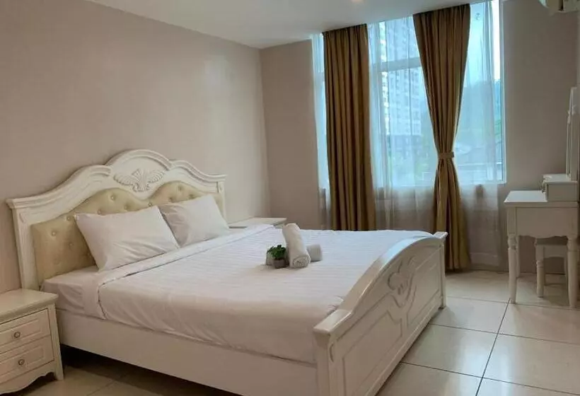 ホテル Simfoni Resort Langkawi By Perfect Host