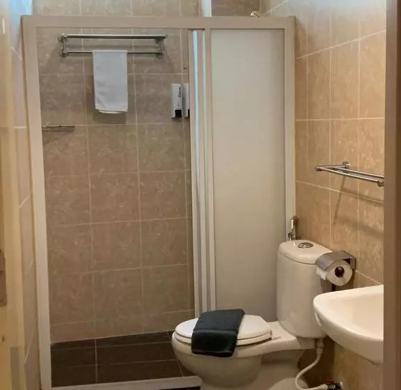 ホテル Simfoni Resort Langkawi By Perfect Host