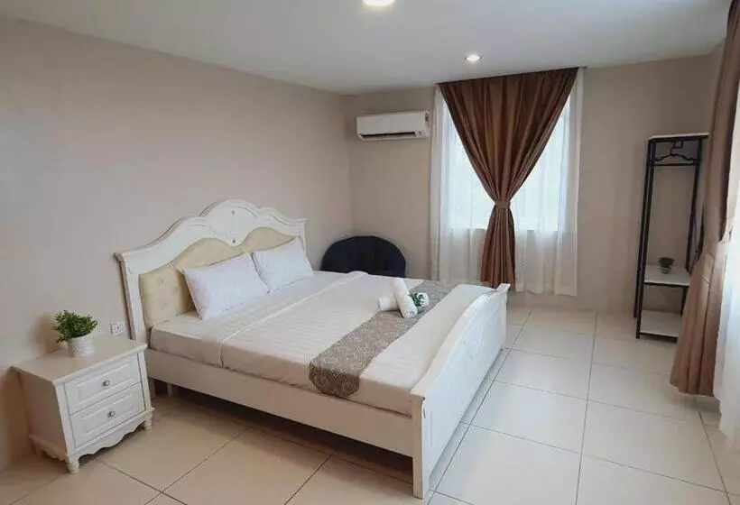 ホテル Simfoni Resort Langkawi By Perfect Host