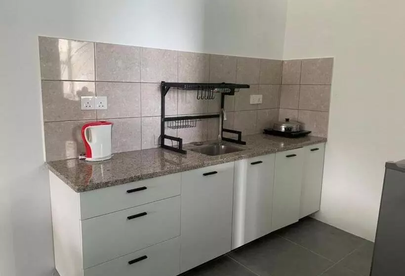 ホテル Simfoni Resort Langkawi By Perfect Host