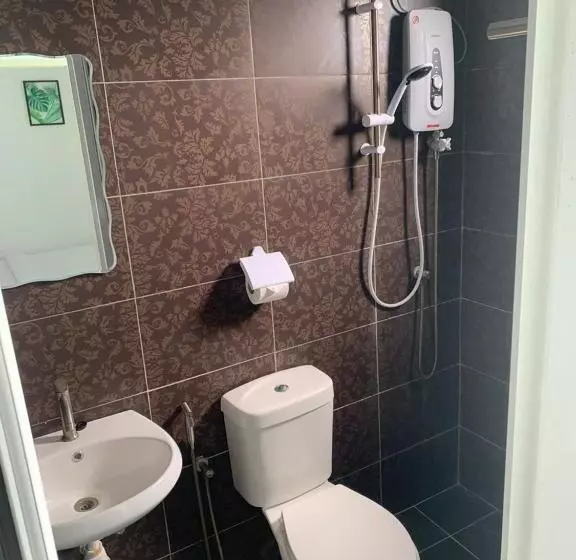 ホテル Simfoni Resort Langkawi By Perfect Host