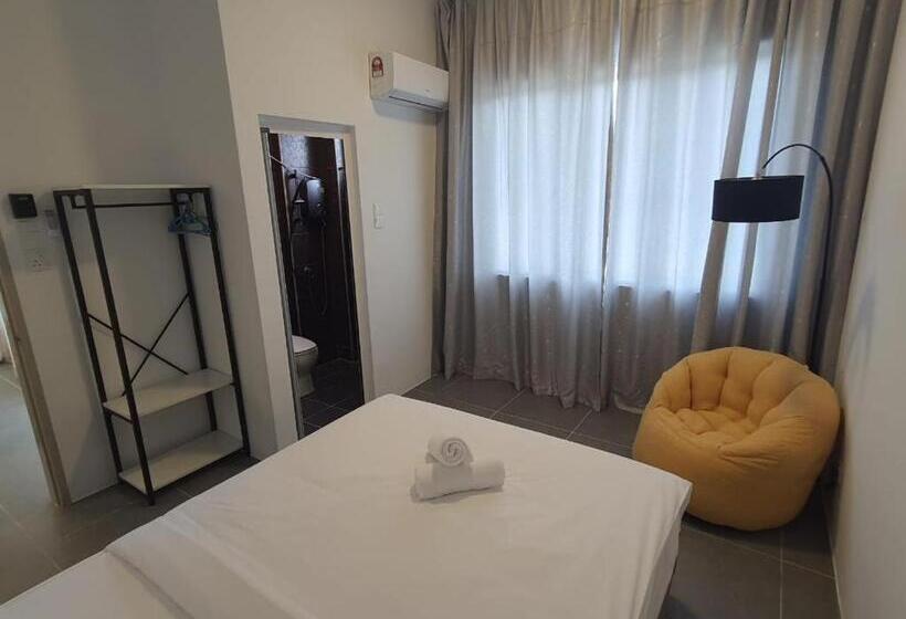 Hotel Simfoni Resort Langkawi By Perfect Host