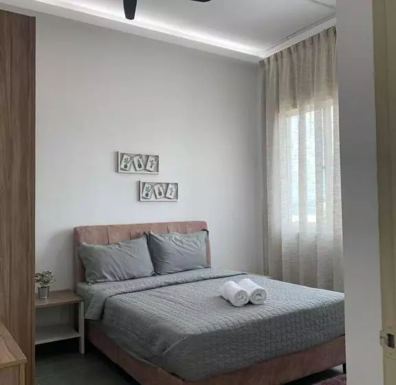 ホテル Simfoni Resort Langkawi By Perfect Host