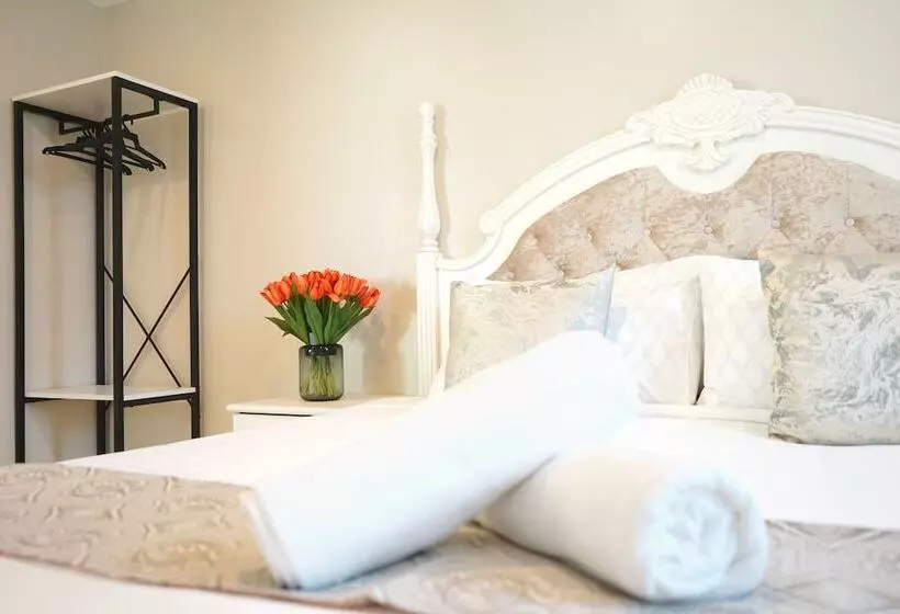 ホテル Simfoni Resort Langkawi By Perfect Host