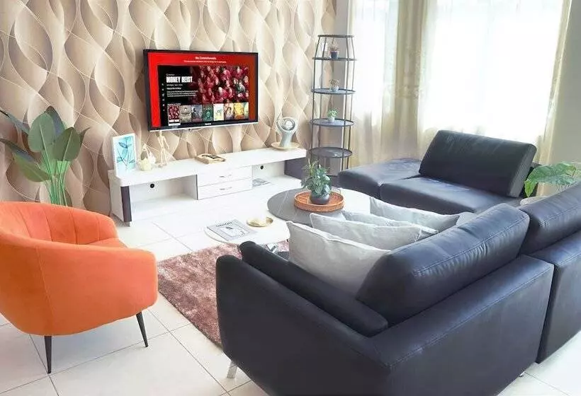 ホテル Simfoni Resort Langkawi By Perfect Host