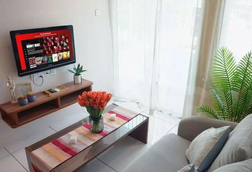 ホテル Simfoni Resort Langkawi By Perfect Host