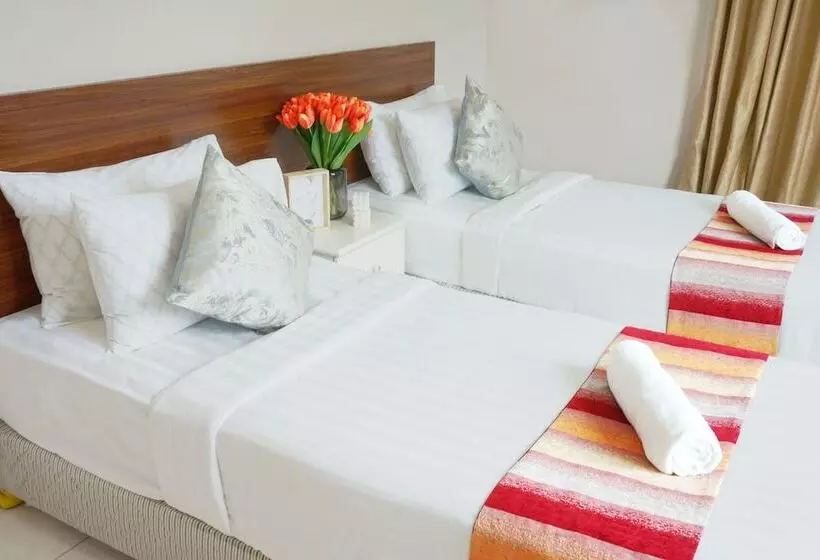 ホテル Simfoni Resort Langkawi By Perfect Host