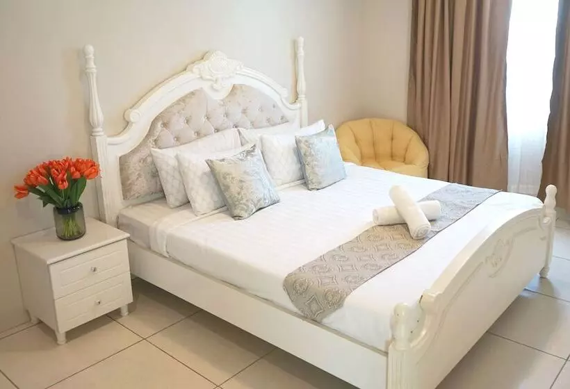 ホテル Simfoni Resort Langkawi By Perfect Host