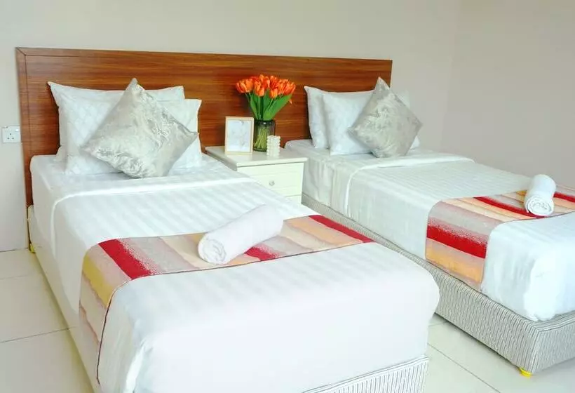 ホテル Simfoni Resort Langkawi By Perfect Host