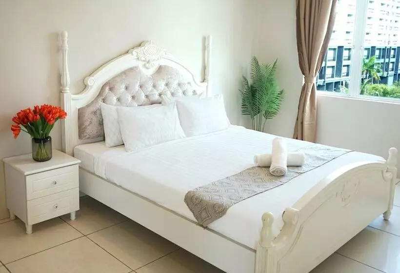 ホテル Simfoni Resort Langkawi By Perfect Host