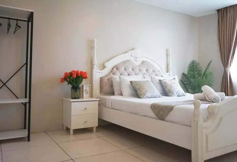 ホテル Simfoni Resort Langkawi By Perfect Host