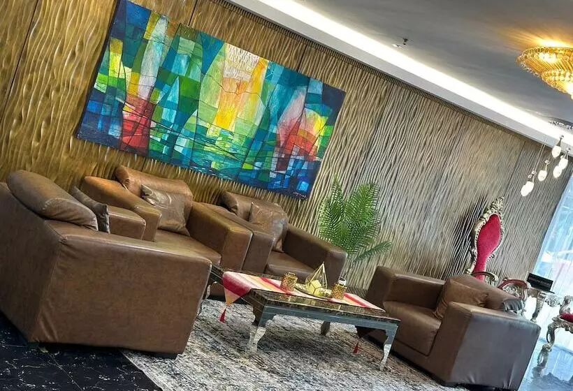 ホテル Simfoni Resort Langkawi By Perfect Host