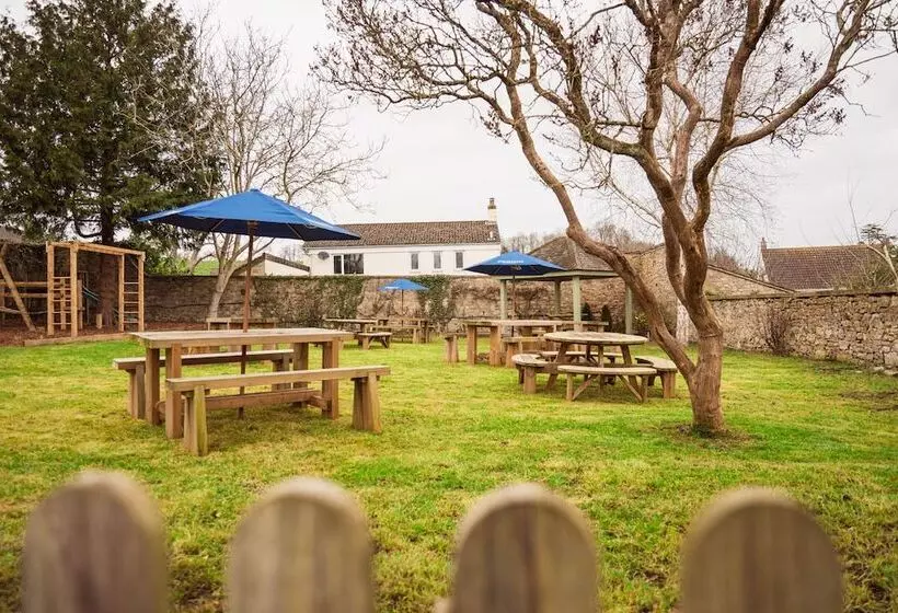 ホテル The George Inn Wedmore