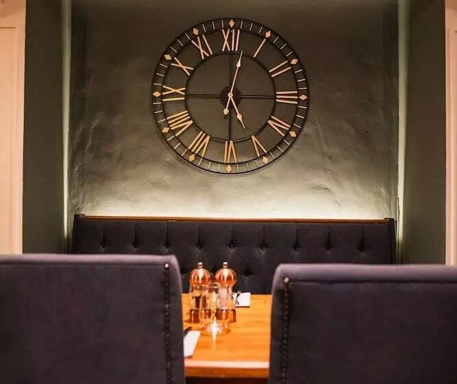 ホテル The George Inn Wedmore