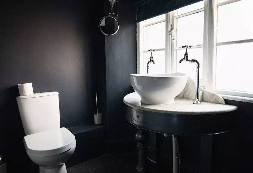 ホテル The George Inn Wedmore