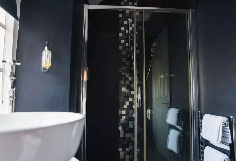 ホテル The George Inn Wedmore