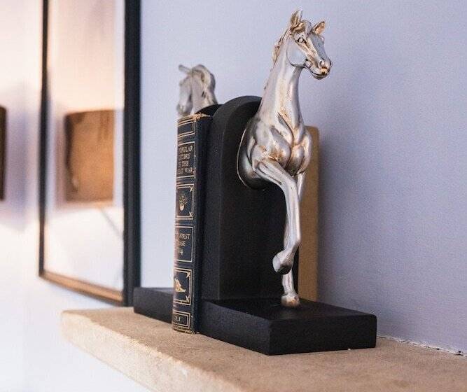 فندق The George Inn Wedmore