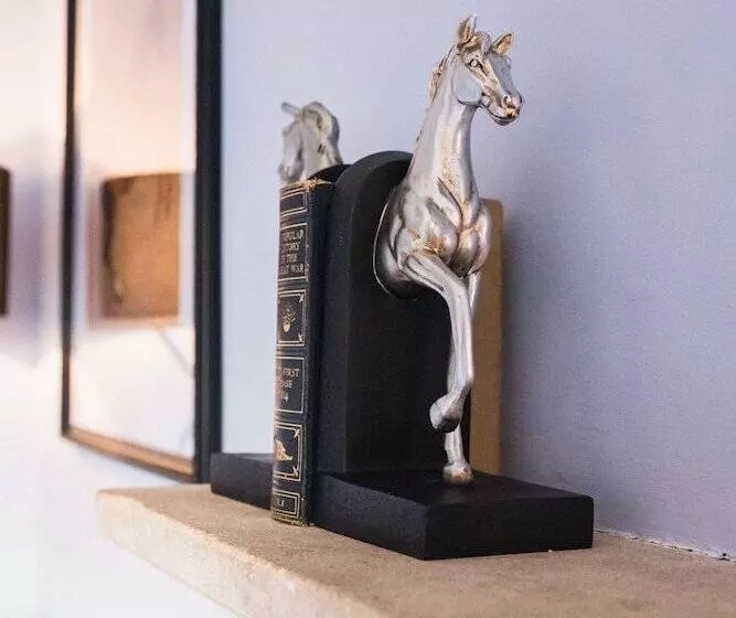 ホテル The George Inn Wedmore